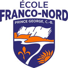 École francophone Franco-Nord - Prince George