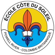 École francophone Côte-du-soleil - Powell River