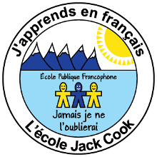 École francophone Jack-Cook - Terrace