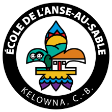 École francophone De l'Anse-au-sable - Kelowna